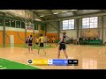 ljbl u15 marupes sc rīdzene