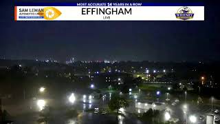 LIVE: Severe Weather Coverage - June 11, 2026