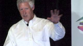 2013 Endeavor Entrepreneur Summit Video: Chris Zook (Part 2)