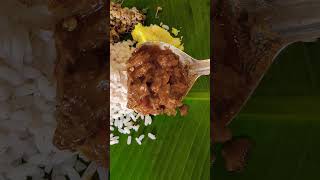 അയ്യോ മോളിത്ര നേരത്തെ എണീറ്റോ 🤣 #food #comedy #trending #shorts