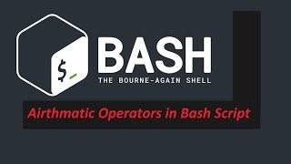 Shell Scripting Tutorial for Beginners 4 - Perform arithmetic operations