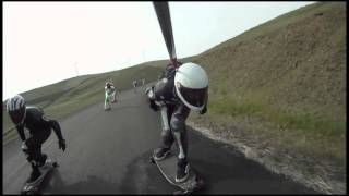 Maryhill Freeride: Team Rayne Edition