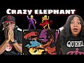 THIS IS DANCE MUSIC!!!  CRAZY ELEPHANT - GIMME GIMME GOOD LOVIN' (REACTION)