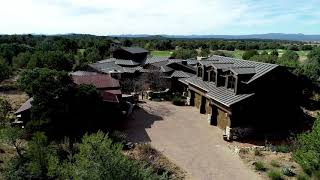 Prescott. Arizona | Inside the stunning lifestyle of the luxurious Talking Rock Community.