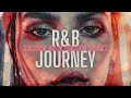 R&B Journey vol,1 | 🎵 Echoes of a Hidden Heart | A Soul-Stirring Love Song 💖