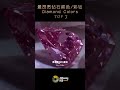 最昂贵的钻石颜色 彩钻 expensive diamond colors pink diamond 粉色钻石 世界 全球 地球 彩色钻石 稀有 gia 罕见 宝石 矿 珠宝 奢华 色彩