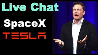 Sunday Special: SpaceX - Tesla - Elon Musk News