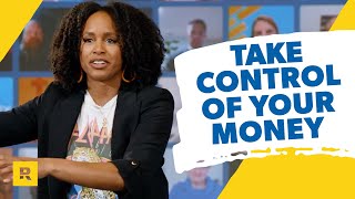 The Best Way to Take Control Of Your Money