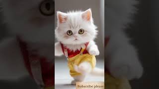 Episode 73  cat dancing video