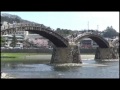 岩国の桜・錦帯橋 20160402 06