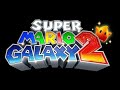 Starshine Beach Galaxy   Mix   Super Mario Galaxy 2 Music Extended HD