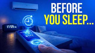 Sleep Mode in Air Conditioners Explained [Quick Overview]