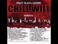 dj chill will f.t.e. the blend king part one 2002