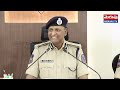 police about meerpet woman incident 🔴live ex army man gurumurthy latest updates merupu tv