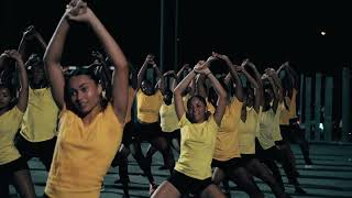 PROFA - DÉMARÉ [ Clip Officiel ]