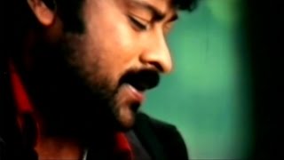 Yamaha Nagiri Full Video Song || Choodalani Vundi Movie || Chiranjeevi, Soundarya