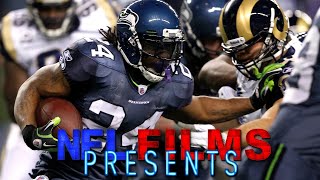 Angry Runs Hall of Fame | NFL Films Presents