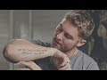 What's Up With Brett Young's Tattoos ?