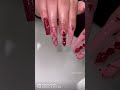 valentine nail inspo 💖 mareeamnails valentinenails nailsforbeginners