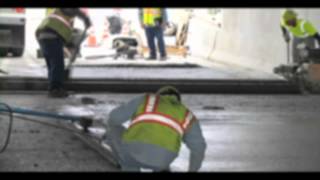 Work Zones Are People Zones - 2012 Work Zone Awareness Week