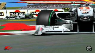 CSL 05.F1cs.de Spain Preview