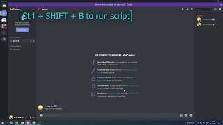 Discord.py Rewrite: How to make a discord bot (Part #2: Clear command)