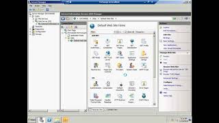 how to redirect http owa request to https