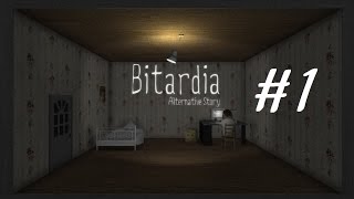 Bitardia | Let's Play #1