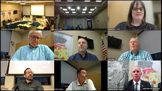 Troutdale City Council Meeting - September 10, 2024