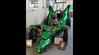 Custom Cars at the LeMay Collection at Marymount, Washington State