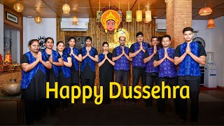 Happy Ayurvedic Dussehra from Nature Natural. Get Rs.1500 Facial Free over Rs 3500 spend.