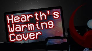 Moonsongmusic Hearth S Warming Cover