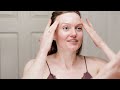 self care sunday diy facial u0026 weekly skincare routine