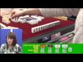 【麻雀】大阪１組　１８回戦　夕刊フジ杯争奪第１１期麻雀女王決定戦