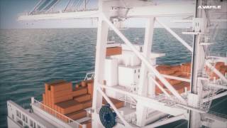 VAHLE Port Automation
