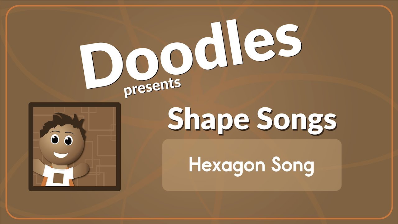Hexagon Song Youtube