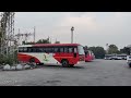 mahatma gandhi bus stand hyderabad 🚌 3rd largest bus stand of india🇮🇳