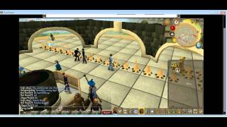runescape hack using cheat engine doesn't work