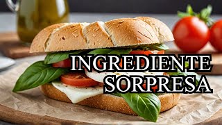 The secret ingredient that makes Caprese sandwiches stand out!