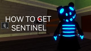 how to get get all page in 1 book and sentinel skin