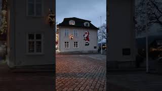 Drøbak 365days Christmas house in Norway