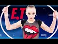 E.T (Katy Perry) | Rg music