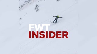 FWT21 Stop #2 Ordino Arcalís, Andorra | Insider Ep.2