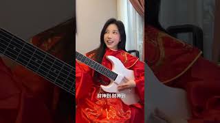 #治愈系笑容 #翻唱 #cover #唱歌 #无声卡清唱