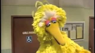 Classic Sesame Street - What's Your Name