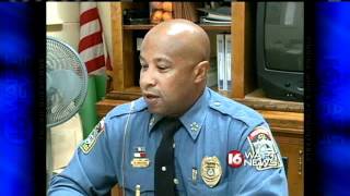 Man Caught for Selling Fake Electronics