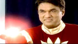 Shaktimaan - Episode 334