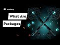 Tebex - Packages Overview