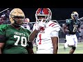 Duncanville vs Desoto was a MOVIE 🎥 🔥🔥 EPIC Texas H.S Showdown | 5-Star Dakorien Moore Went CRAZY