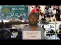 The Deadly Story Of The Oakland Serial Shooter